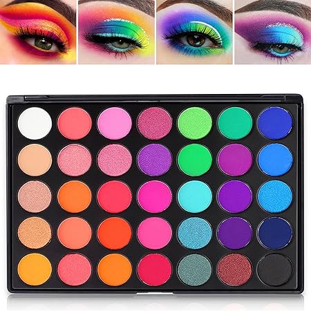 eyeshadow for eye makeup