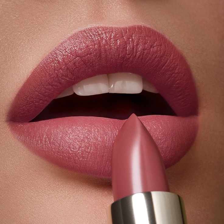 Long lasting lipstick