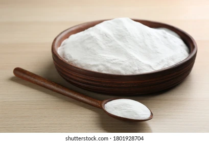 Baking Soda Image