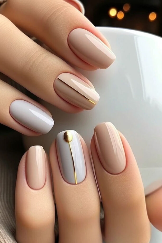 Easy Nail Art Designs For beginners