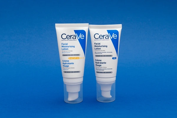 CeraVe Moisturizing Cream