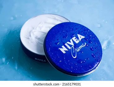 Nivea Moisturizer for Dark Elbows