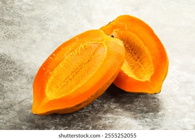 Papaya Pulps Image