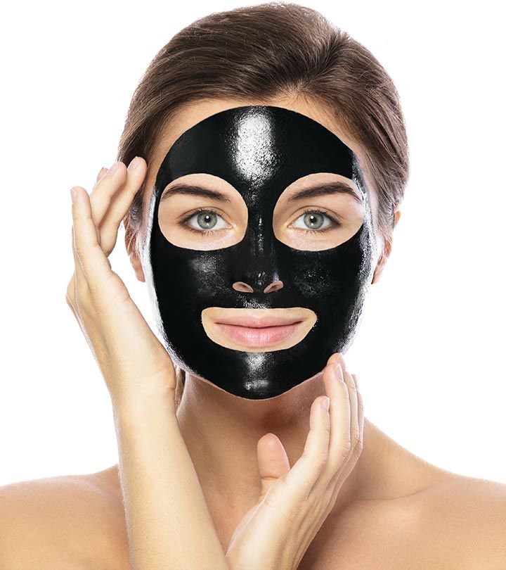 Best Charcoal Face mask