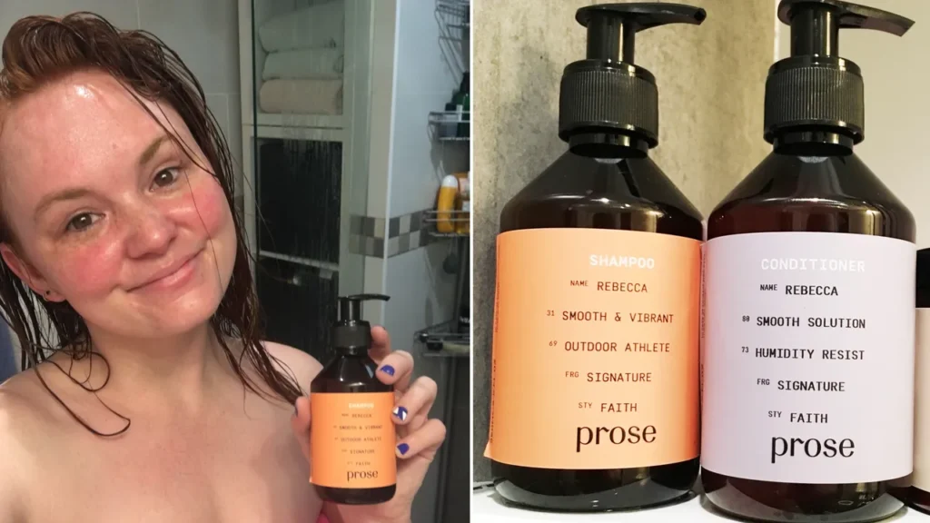 Prose Hair Care Review