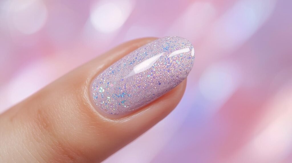 Nail art