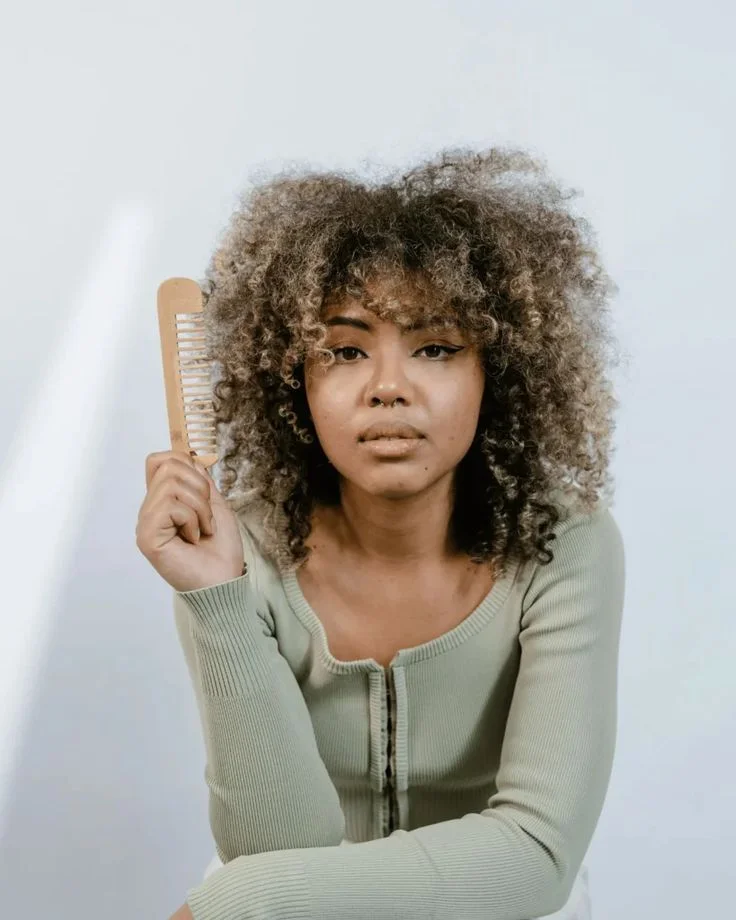 Understanding Low Porosity Hair